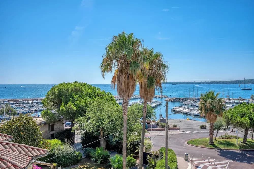 Renovated Apartment 155m2 3br/6p - Cannes Palm Beach - Miniature 8