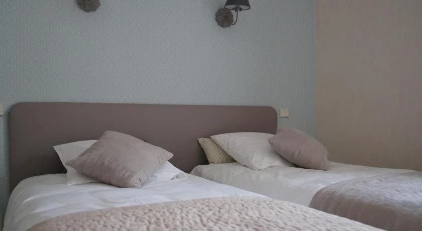 La Petite Cour - Photo 2