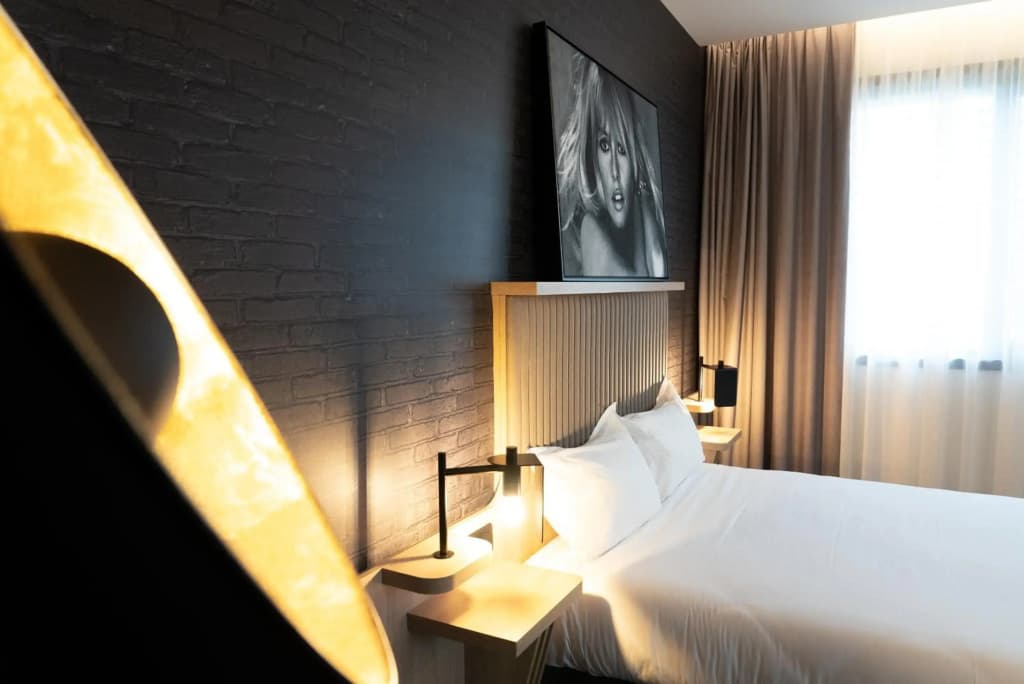 Ibis Styles Arras Centre - Photo 2