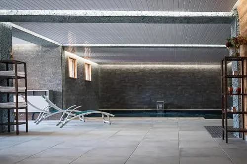 Black Diamond Lodge - Miniature 6