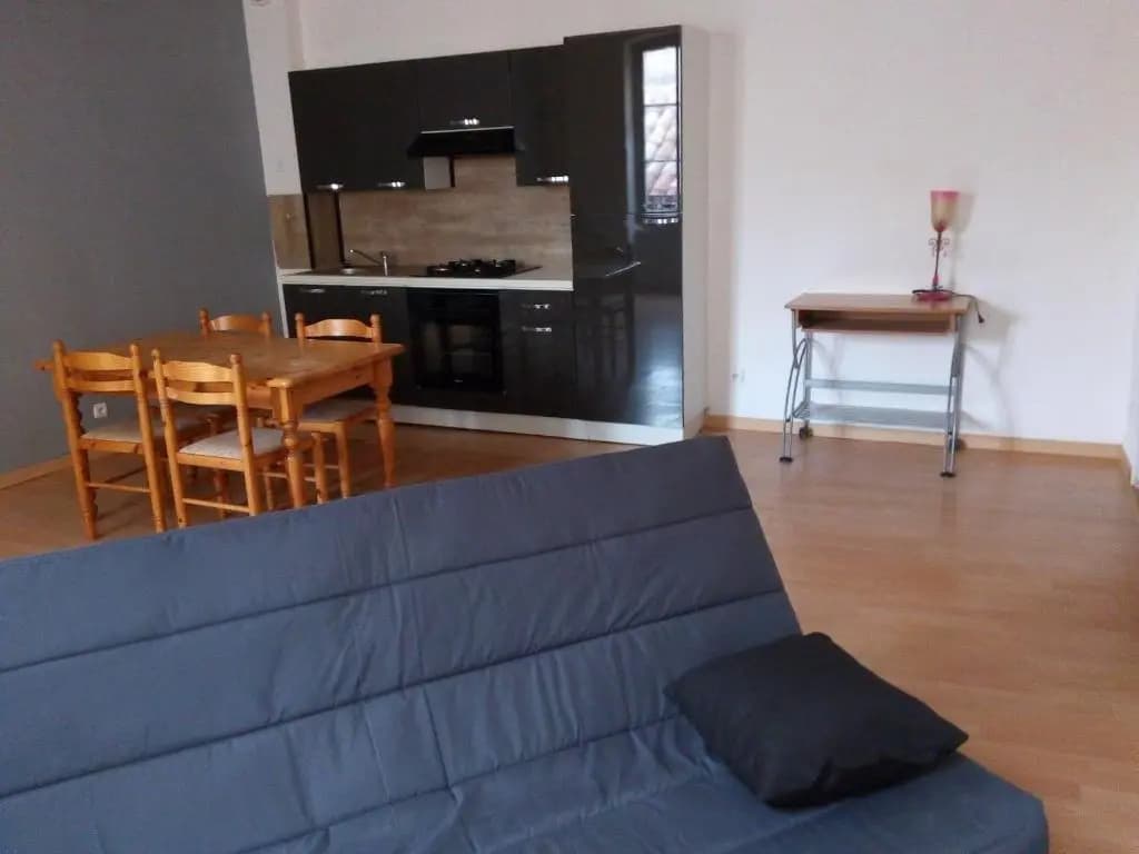 appart entier de 49 m² au centre ville - Photo 1