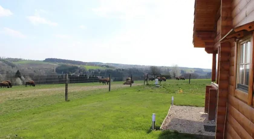 Ranch des bisons - Miniature 7