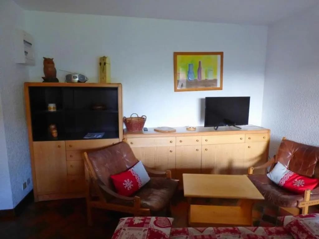 Appartement Le Grand-Bornand, 3 pièces, 8 personnes - FR-1-458-104 - Photo 3