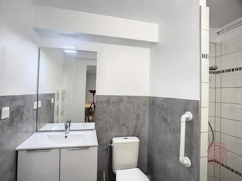 Appartement Lamalou-les-Bains, 1 pièce, 2 personnes - FR-1-451-46 - Miniature 8