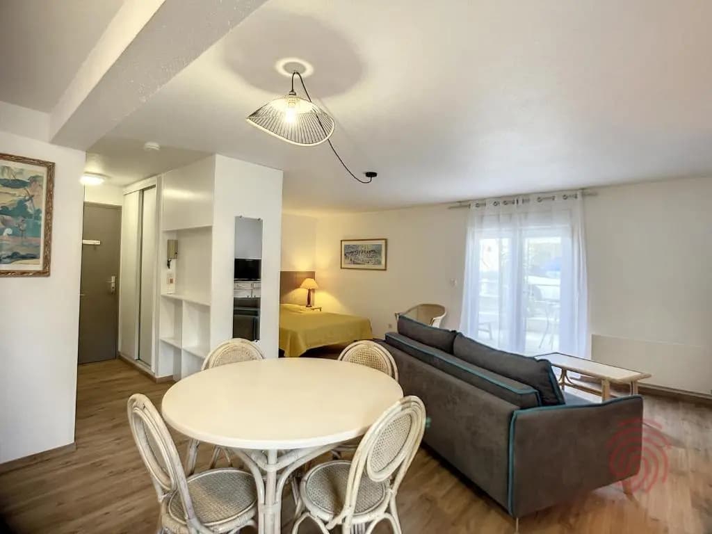 Appartement Lamalou-les-Bains, 1 pièce, 2 personnes - FR-1-451-56 - Photo 4