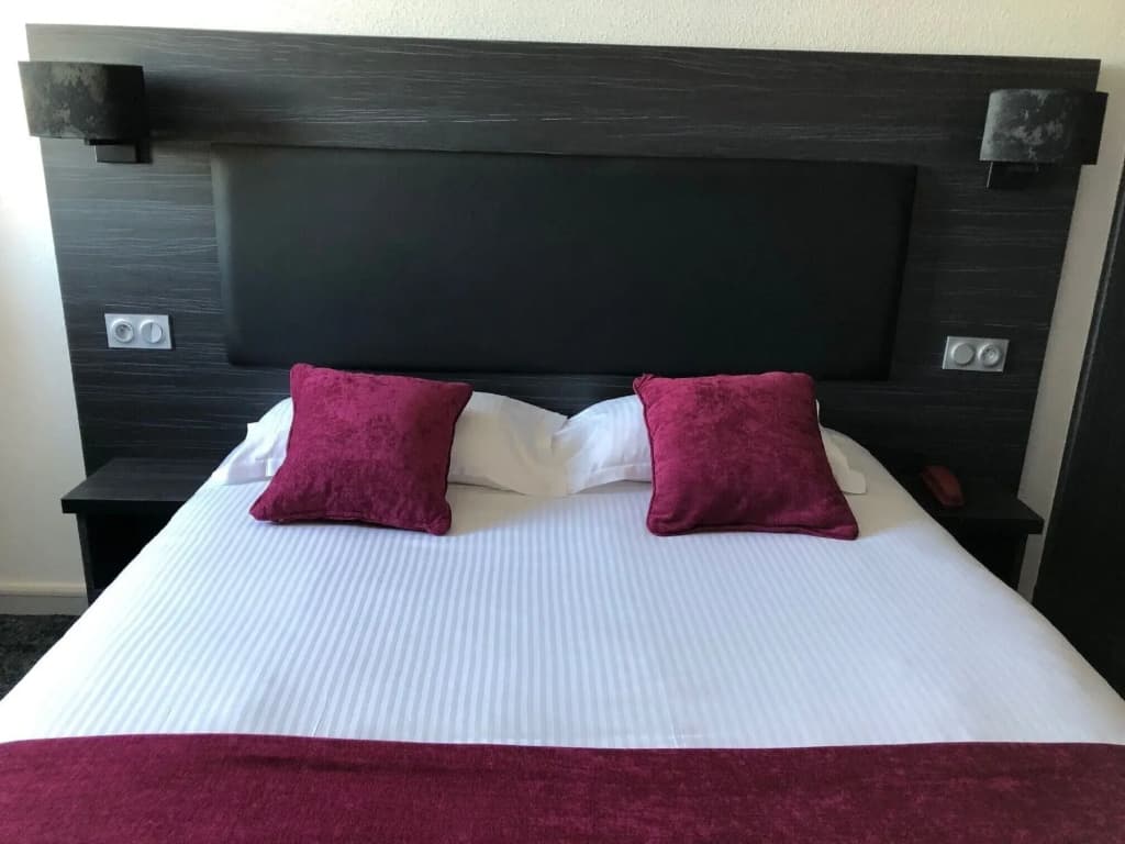 The Originals City, City Hôtel, Beauvais - Photo 3