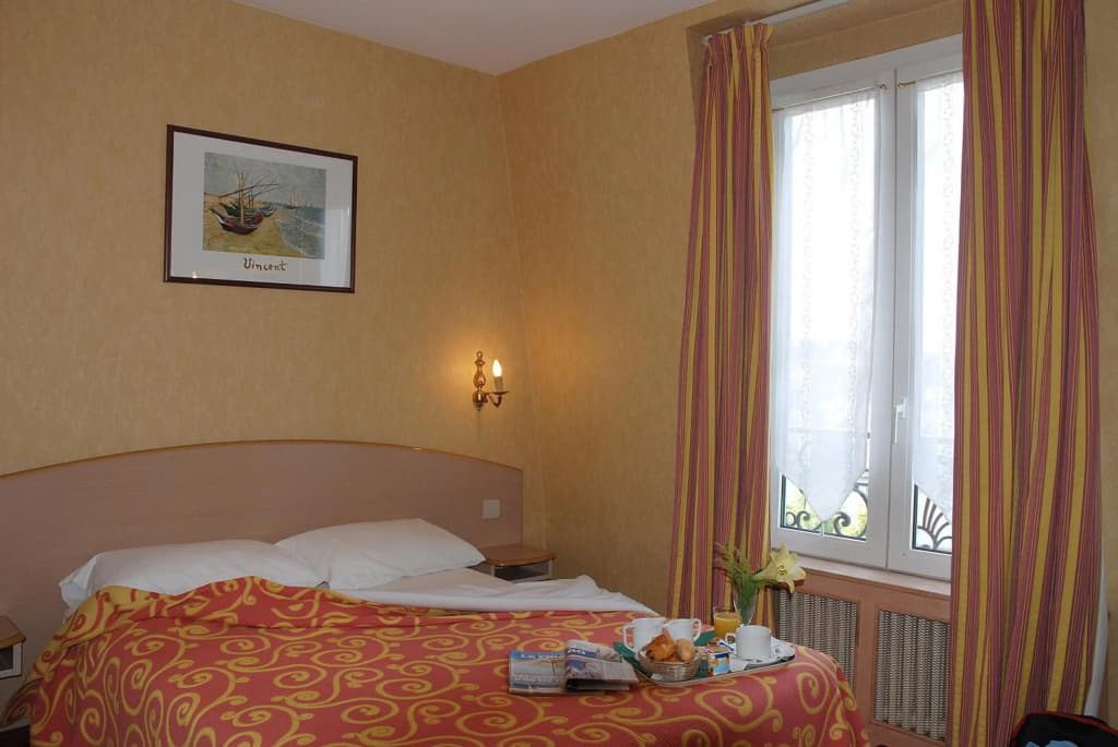 Hotel Transcontinental - Miniature 6