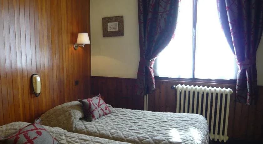 Alp-Htel - Photo 5