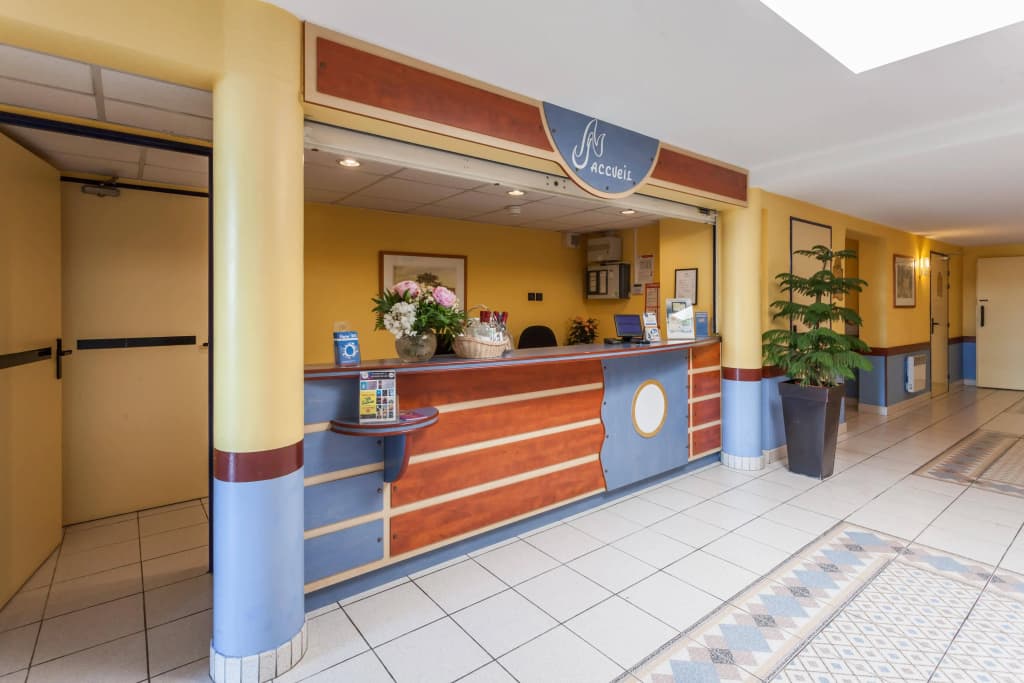 Sure Hotel by Best Western Sarlat-la-Caneda - Photo 2