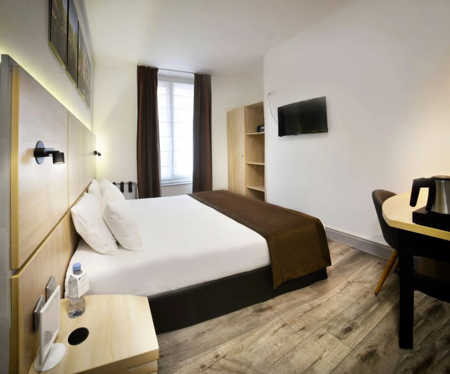 Best Western Hotel Saint Antoine - Photo 3