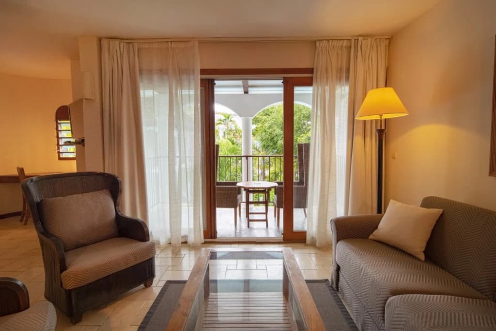 Le Saint Alexis Hotel & Spa - Miniature 6