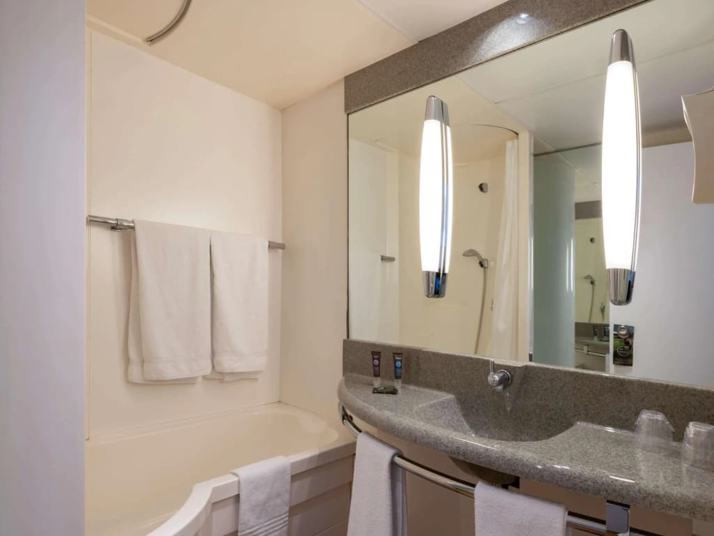 Novotel Evry Courcouronnes - Miniature 8