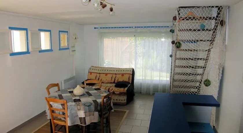 Gîte de Pont C'Hoat - Photo 1