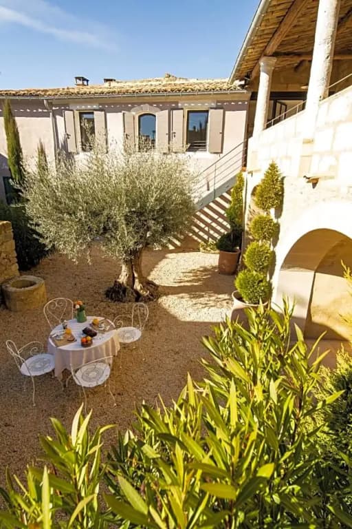 La Maison D'aime - Photo 4