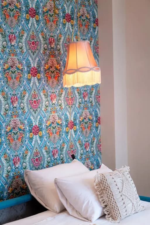 Studio La Roulotte du Tzigane, Mandara Beach - Photo 2