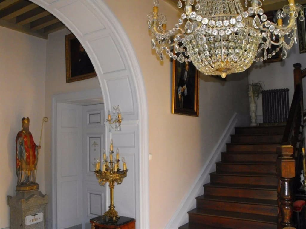 Château de Montbrault - Photo 2