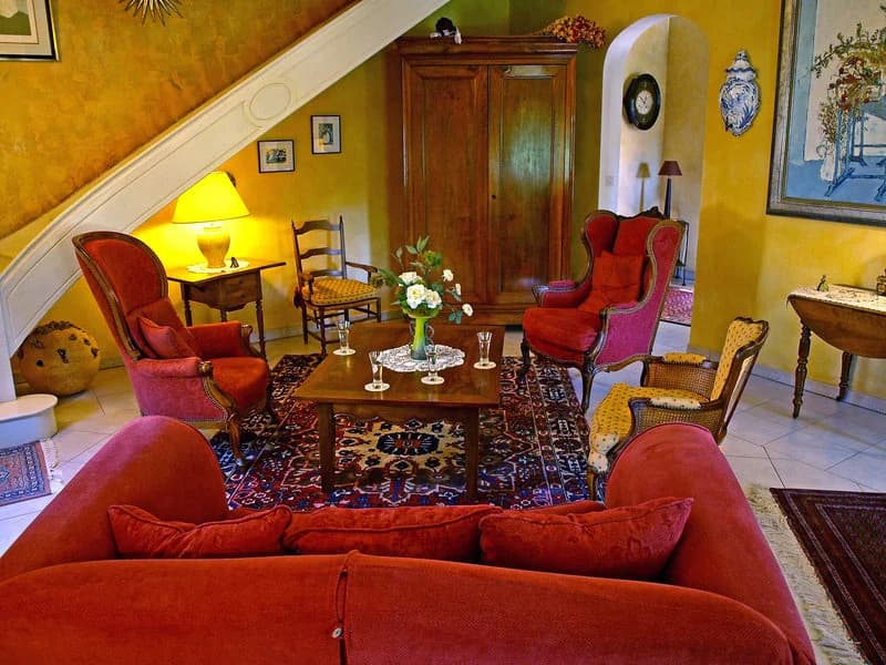 Holiday House La Noria - Photo 1