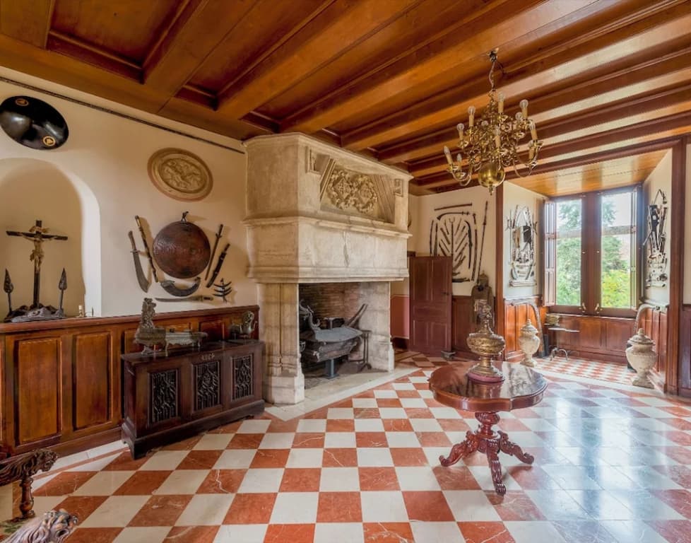 Château de Saint-Chartier - Photo 2