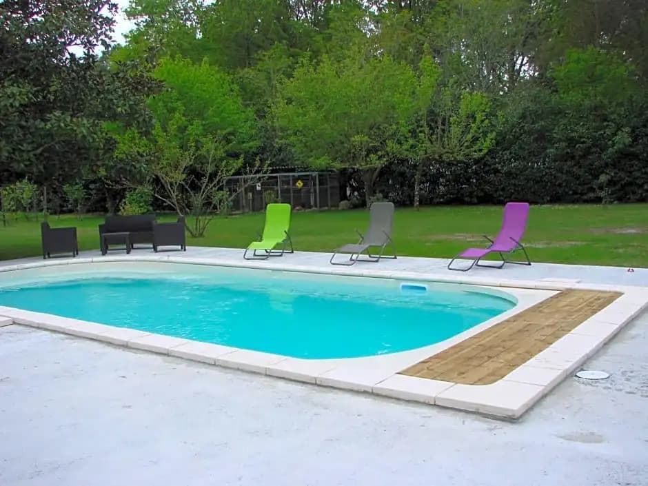 B&B Le Magnolia - Miniature 8
