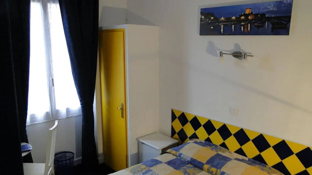 Hotel Le Lys - Photo 4