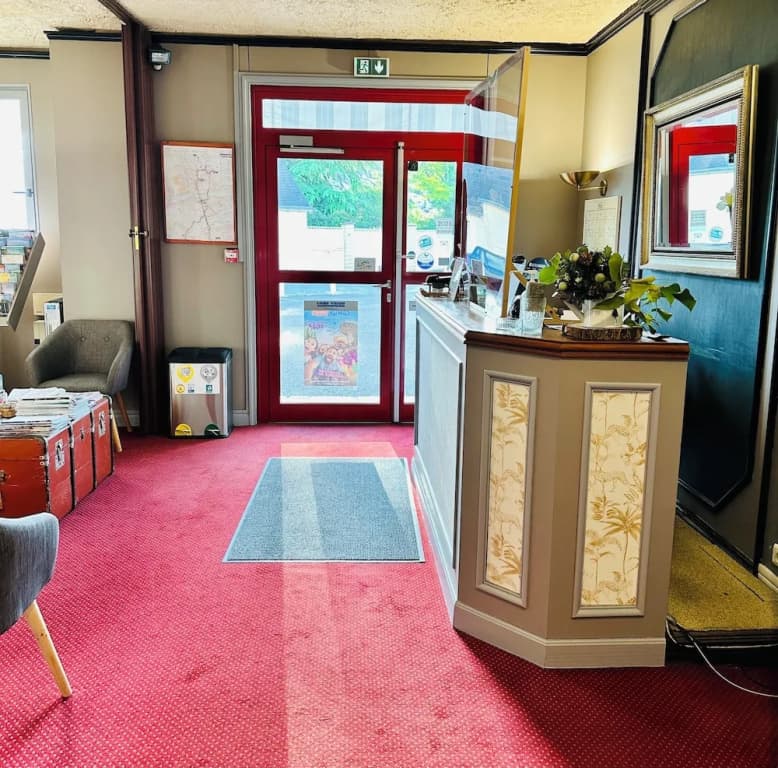 Hôtel Italia - Miniature 8