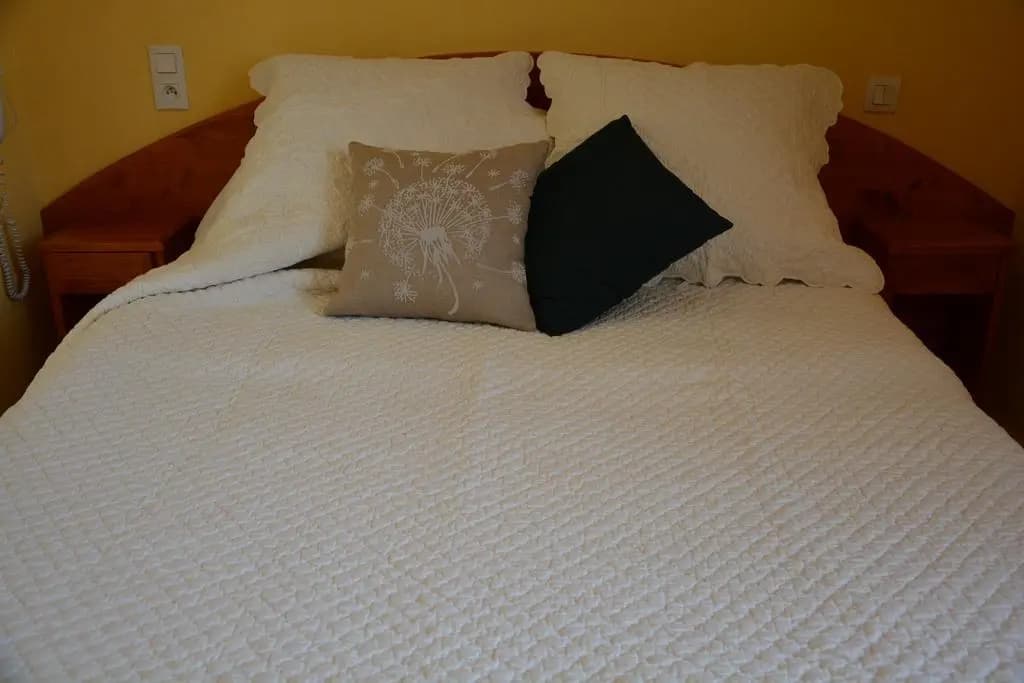Logis Le Ceans - Photo 5