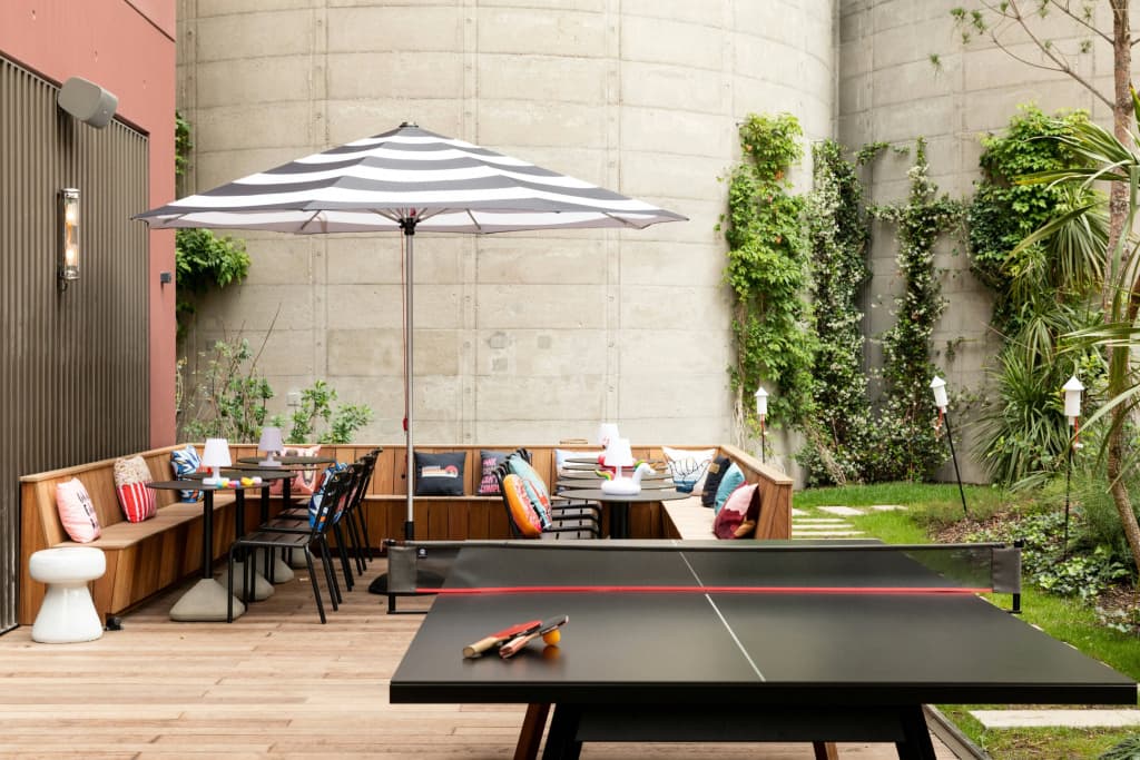 Moxy Bordeaux - Miniature 8