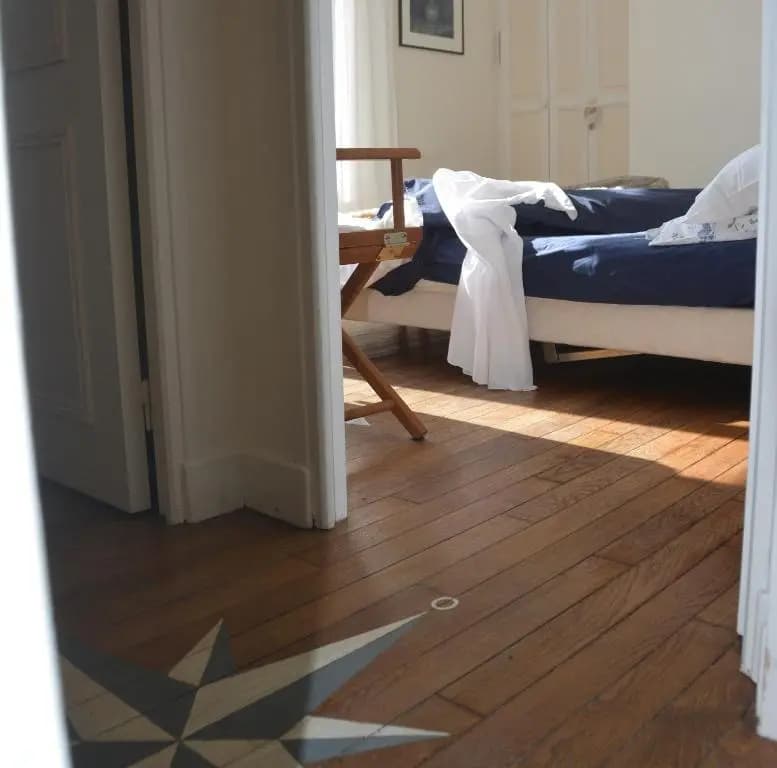 Gîte La Bertichère - Photo 1