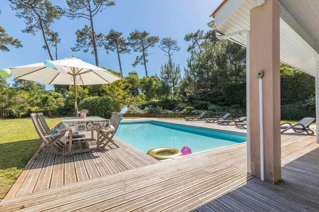 Madame Vacances Villas Club Royal Ocean 17 - Miniature 8