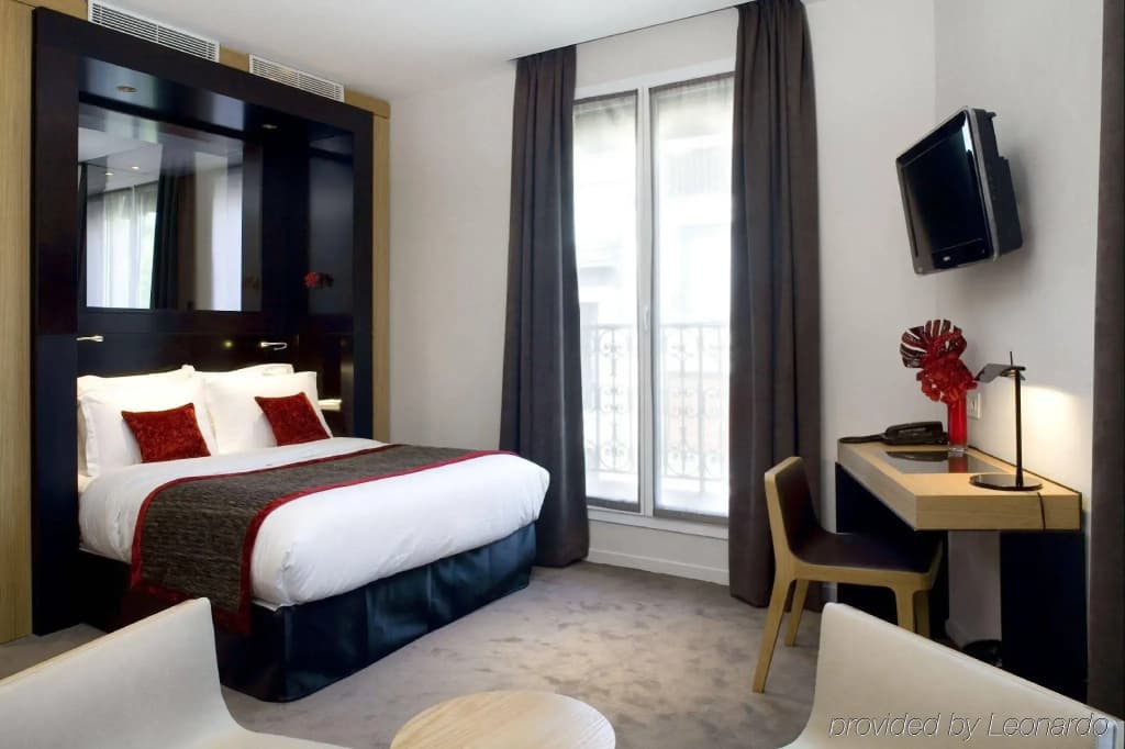 Hotel Marceau Champs Elysees - Photo 5