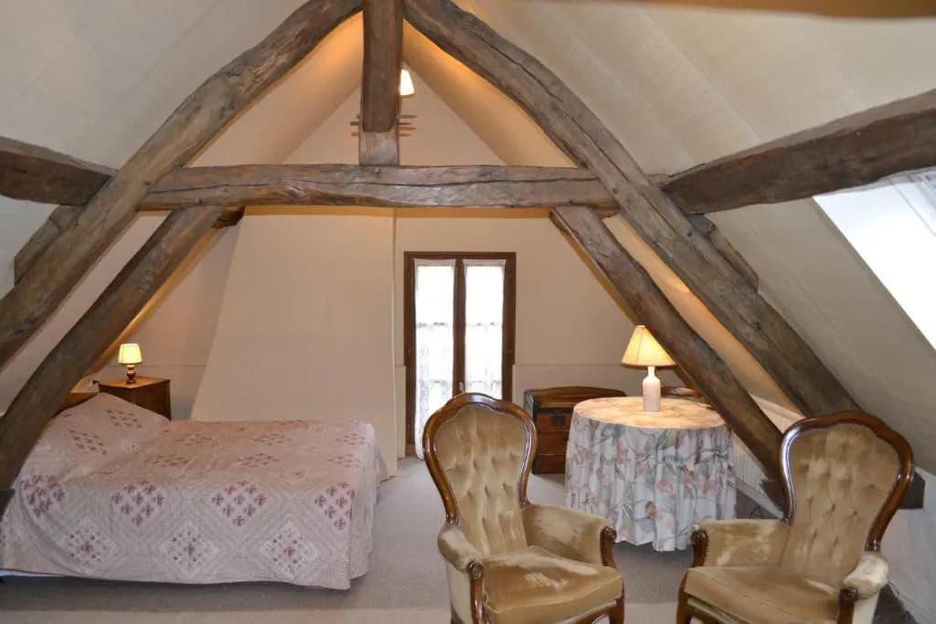 La Renardie - Photo 2
