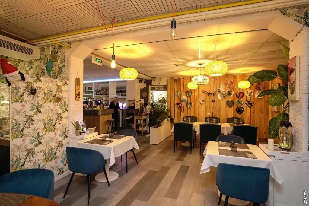 Le 9 en Cuisine - Miniature 7