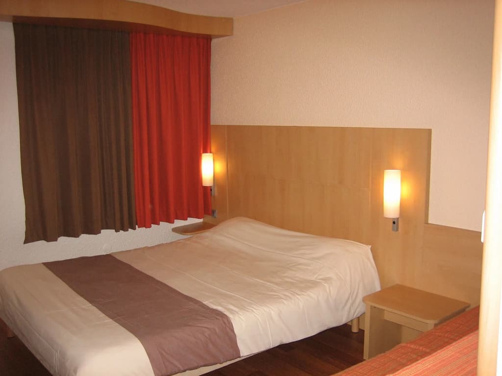 ibis Beaune Centre - Photo 5