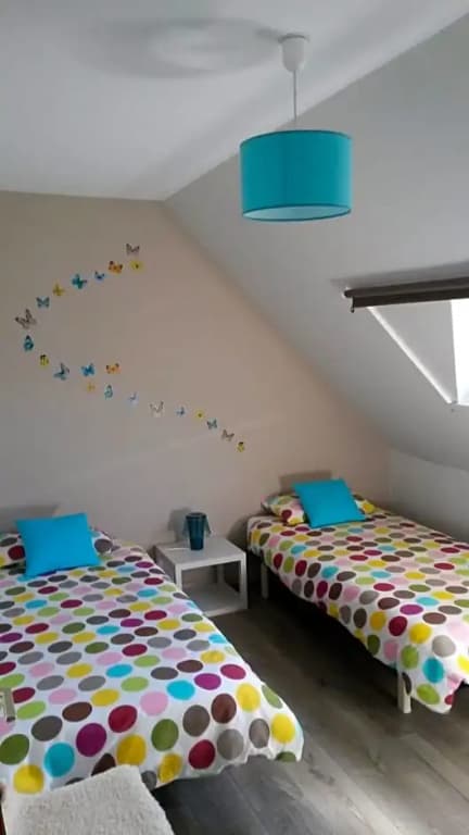 Aux doux Becots - Bed & Breakfast - Photo 5