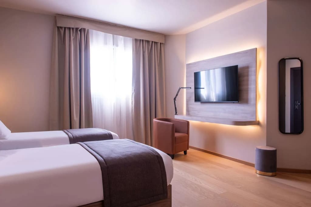 Golden Tulip Dieppe - Photo 3