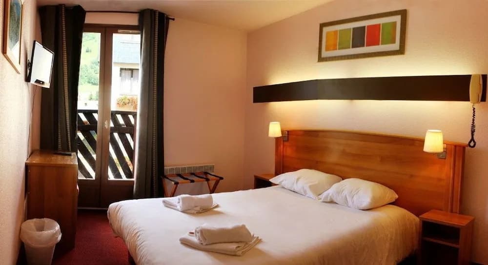Hôtel des Neiges - Photo 4