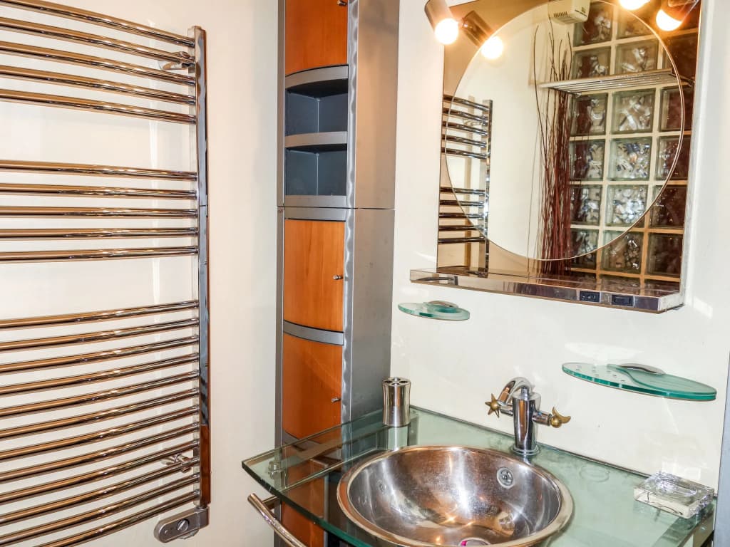 Holiday Home Alcyone - Miniature 6