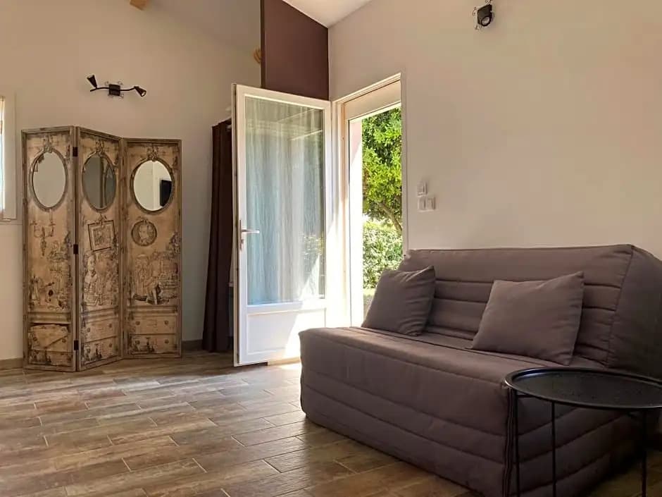 Chambres D Hotes La Brulliere - Photo 3