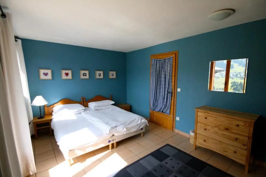 Chalet The Loft - 1066 - Photo 2