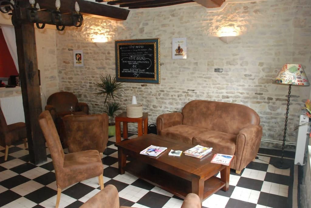 Hôtel le Mulberry - Photo 2