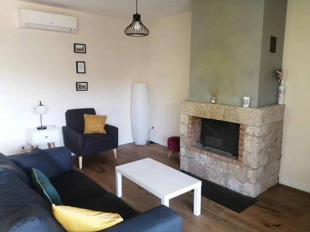 Superbe appartement en résidence calme - Miniature 6