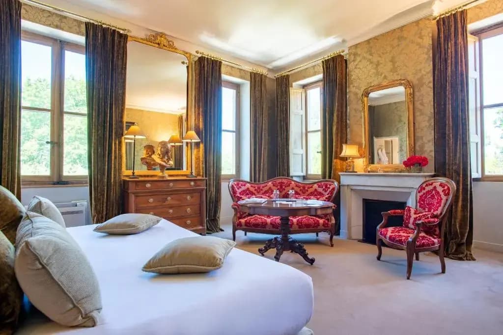 Le Château des Alpilles 5* - Photo 5