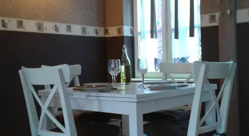 A la Terrasse - Photo 2