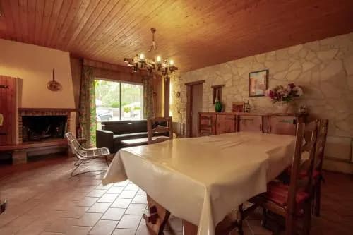 Maison Claouey 6 couchages - Photo 4