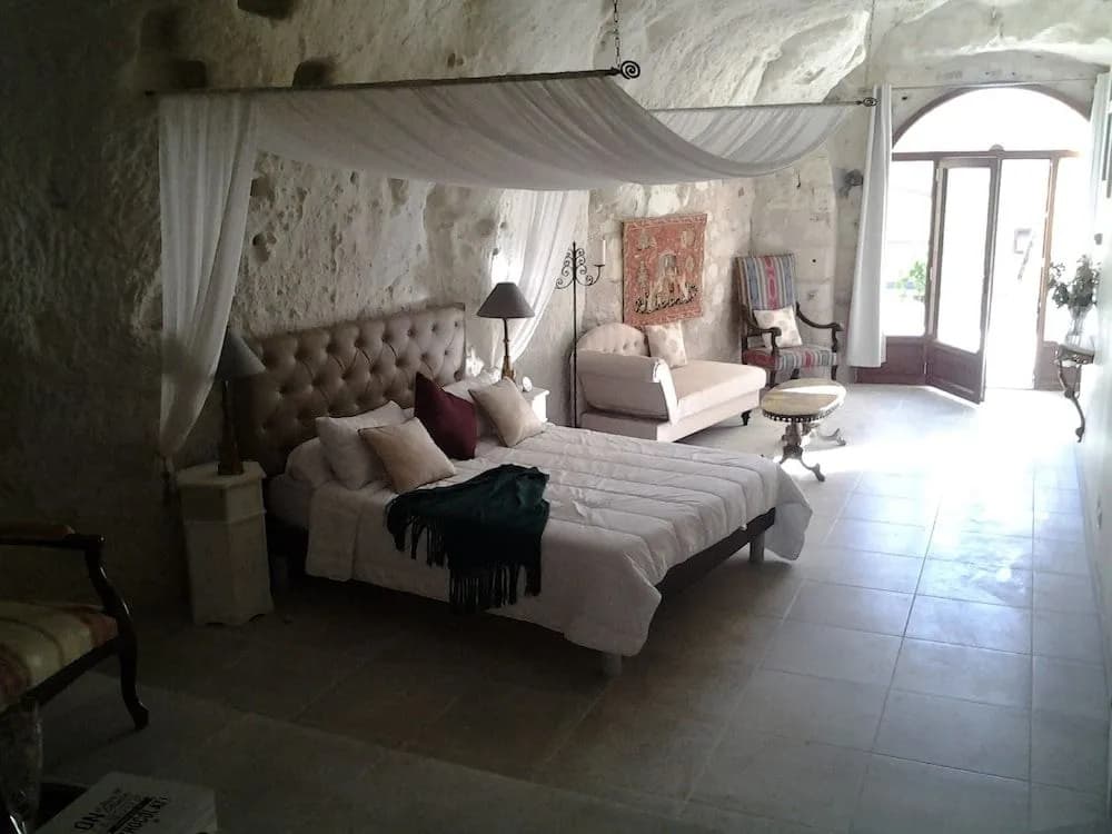 Manoir des Roches 41 - Miniature 6