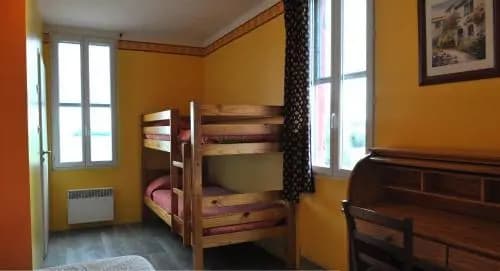 Auberge des Plaines - Miniature 6