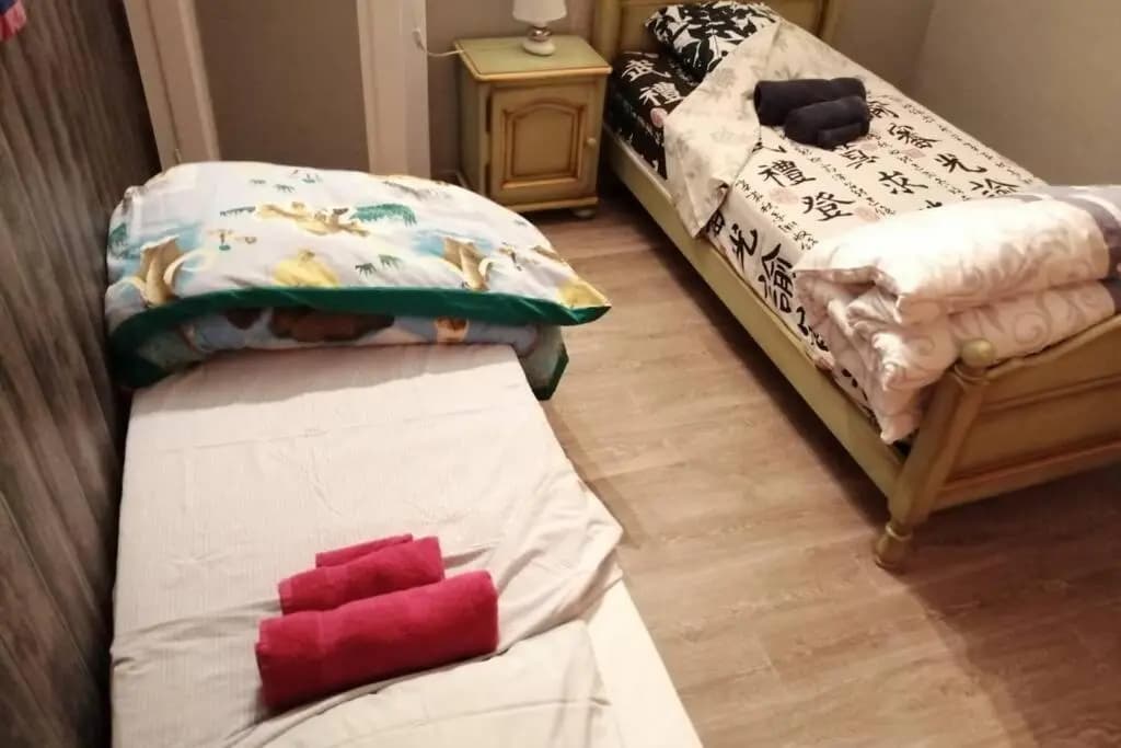 Sympathique maison - Photo 1