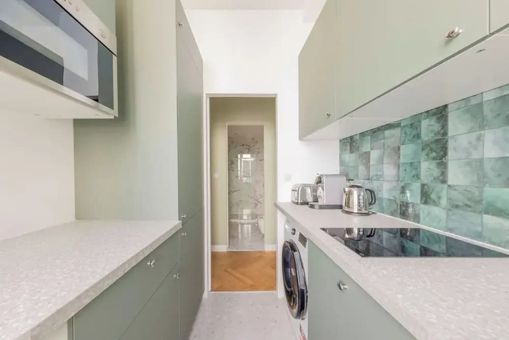 Apartment Cosy 1bdr/4p Near Invalides - Miniature 7