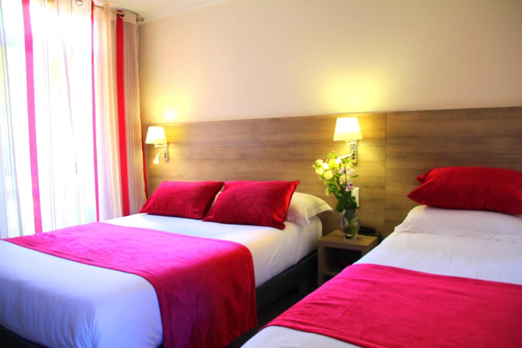 Hôtel Menton Riviera - Photo 3