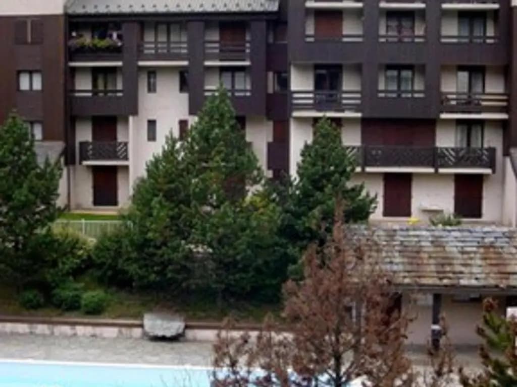 Appartement Bourg-Saint-Maurice, 1 pièce, 5 personnes - FR-1-411-93 - Photo 1